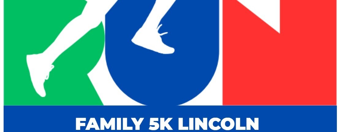Family 5K Lincoln